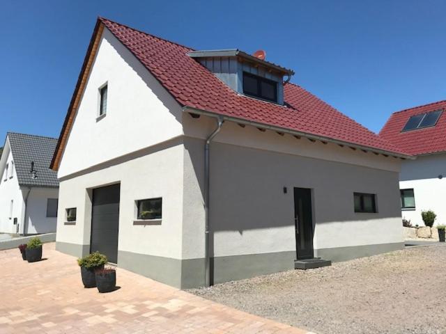 Апартаменти Fewo Stubenhocker Pleisweiler-Oberhofen Екстер'єр фото